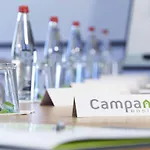 Campanile & Restaurant 's Hertogenbosch 3* 's-Hertogenbosch (Den Bosch)