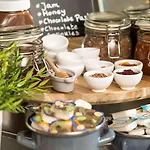 Campanile & Restaurant 's Hertogenbosch Hotell 3*