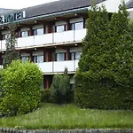 Campanile & Restaurant 's Hertogenbosch Szálloda 3*