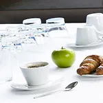 Campanile & Restaurant 's Hertogenbosch 3*