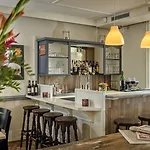 Szálloda Campanile & Restaurant 's Hertogenbosch 3*