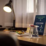 Hotell Campanile & Restaurant 's Hertogenbosch 3*