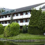 Campanile & Restaurant 's Hertogenbosch 3*