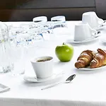Campanile & Restaurant 's Hertogenbosch Hotell 's-Hertogenbosch (Den Bosch)