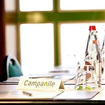 Campanile & Restaurant 's Hertogenbosch Szálloda