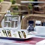 Szálloda Campanile & Restaurant 's Hertogenbosch 3*