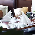 Szálloda Campanile & Restaurant 's Hertogenbosch 3*