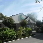 Campanile & Restaurant 's Hertogenbosch 3*
