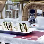Campanile & Restaurant 's Hertogenbosch Hotell 3*