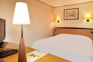 Campanile & Restaurant 's Hertogenbosch 登博斯