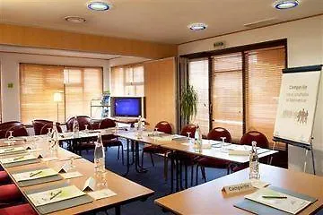 Campanile Hotel&restaurant 's Hertogenbosch Hotel