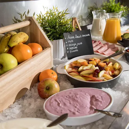 Hotel Campanile & Restaurant 's Hertogenbosch 's-Hertogenbosch (Den Bosch)