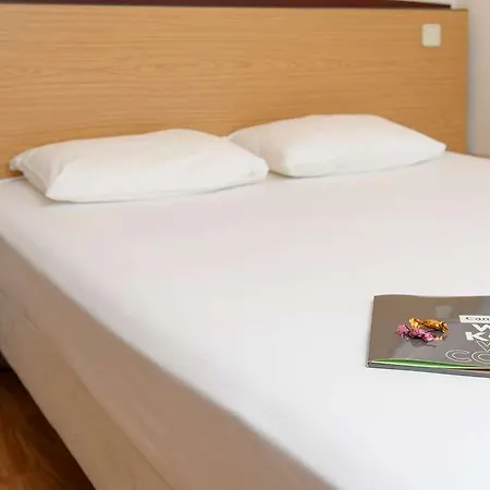 Hotell Campanile & Restaurant 's Hertogenbosch
