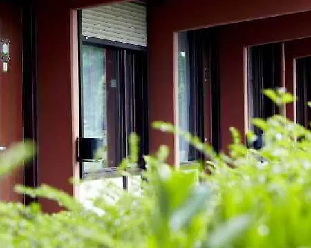 Hotell Campanile & Restaurant 's Hertogenbosch