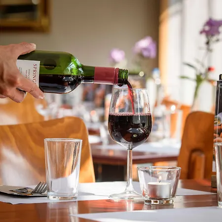 Campanile Hotel&restaurant 's Hertogenbosch Hotel