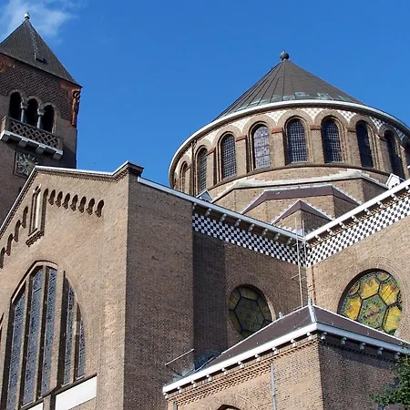 Campanile & Restaurant 's Hertogenbosch