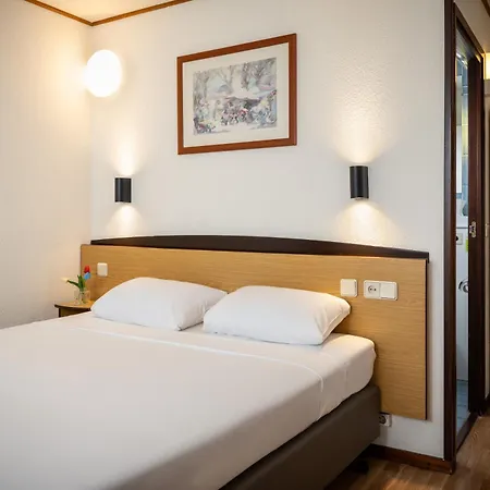 Campanile & Restaurant 's Hertogenbosch 's-Hertogenbosch (Den Bosch)