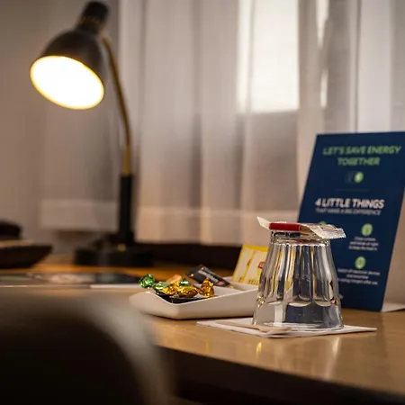 Hotel Campanile & Restaurant 's Hertogenbosch 's-Hertogenbosch (Den Bosch)