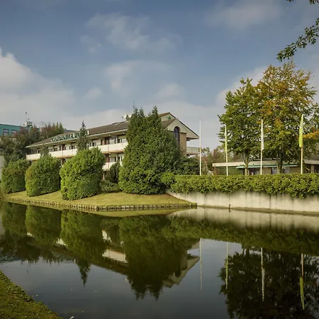 Campanile & Restaurant 's Hertogenbosch Szálloda 's-Hertogenbosch (Den Bosch)