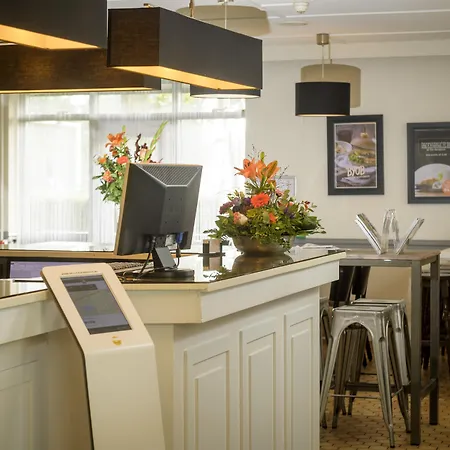 酒店 Campanile & Restaurant 's Hertogenbosch