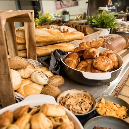 Hotel Campanile & Restaurant 's Hertogenbosch 's-Hertogenbosch (Den Bosch)