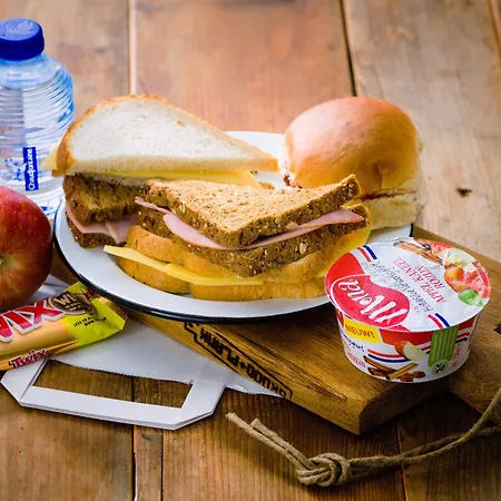 Hotel Campanile & Restaurant 's Hertogenbosch 3*