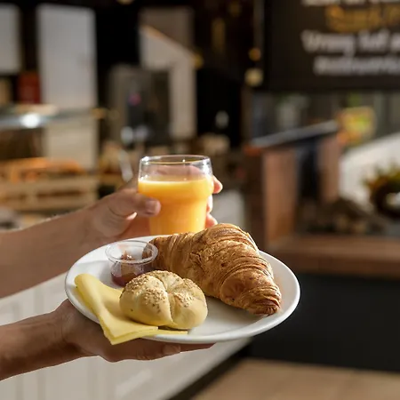 Campanile & Restaurant 's Hertogenbosch Hotel 's-Hertogenbosch (Den Bosch)