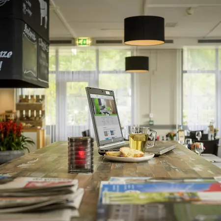 Campanile & Restaurant 's Hertogenbosch
