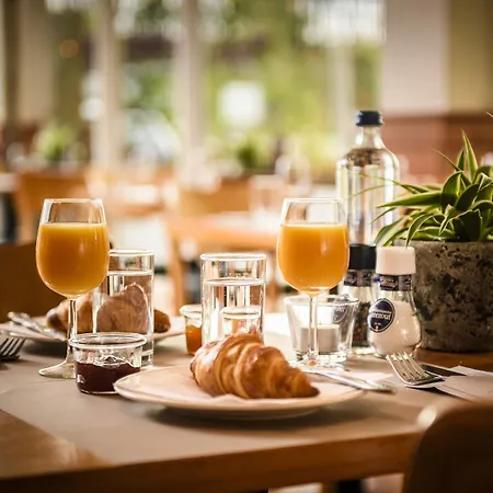 Campanile & Restaurant 's Hertogenbosch