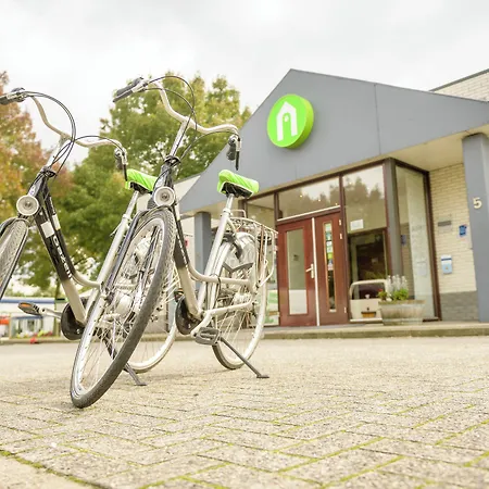 Hotel Campanile & Restaurant 's Hertogenbosch