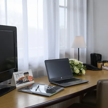 Campanile & Restaurant 's Hertogenbosch 3* 's-Hertogenbosch (Den Bosch)