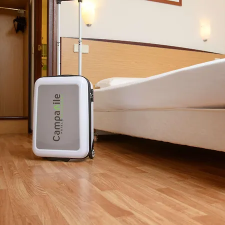 Hotel Campanile & Restaurant 's Hertogenbosch 's-Hertogenbosch (Den Bosch)