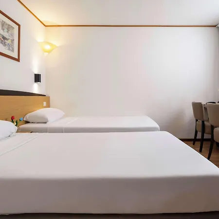 Campanile & Restaurant 's Hertogenbosch 's-Hertogenbosch (Den Bosch)