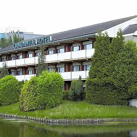 Campanile & Restaurant 's Hertogenbosch 3* 's-Hertogenbosch (Den Bosch)