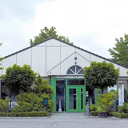Campanile & Restaurant 's Hertogenbosch