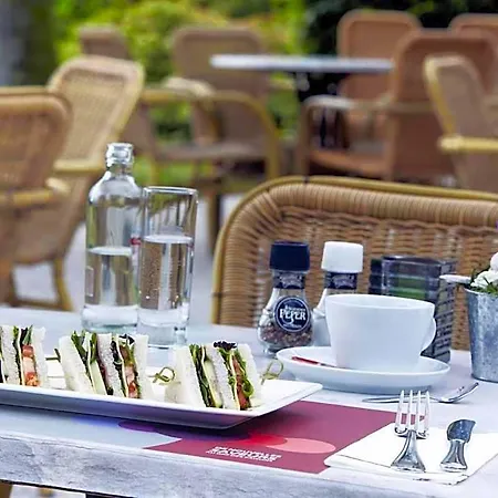 Campanile & Restaurant 's Hertogenbosch 3*