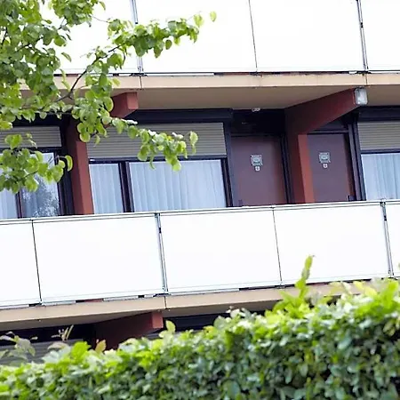 Hotell Campanile & Restaurant 's Hertogenbosch 3*