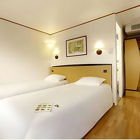 Campanile & Restaurant 's Hertogenbosch 3*