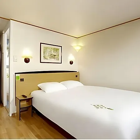 Hotell Campanile & Restaurant 's Hertogenbosch 's-Hertogenbosch (Den Bosch)