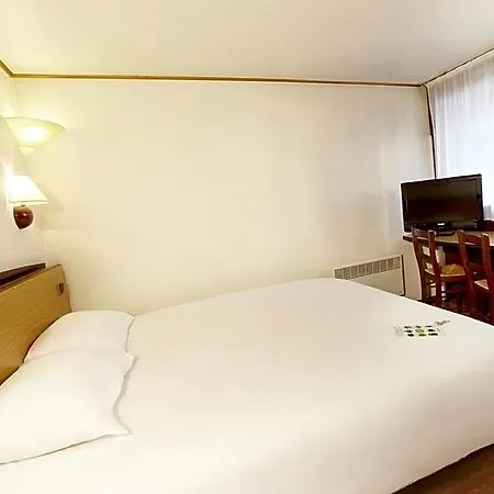 Hotell Campanile & Restaurant 's Hertogenbosch 's-Hertogenbosch (Den Bosch)