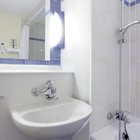 Campanile & Restaurant 's Hertogenbosch 's-Hertogenbosch (Den Bosch)