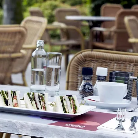 Campanile & Restaurant 's Hertogenbosch 's-Hertogenbosch (Den Bosch)