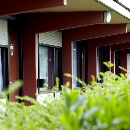 Campanile & Restaurant 's Hertogenbosch 3*
