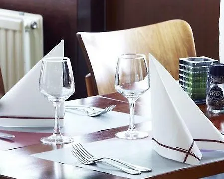 Campanile & Restaurant 's Hertogenbosch 's-Hertogenbosch (Den Bosch)