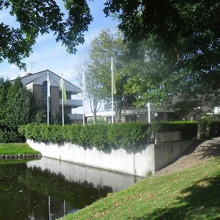 Campanile Hotel&restaurant 's Hertogenbosch