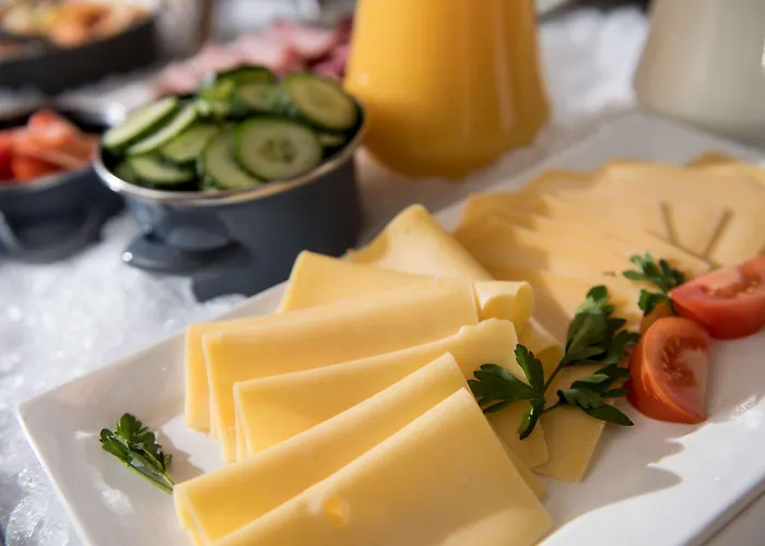 Hotel Campanile & Restaurant 's Hertogenbosch 's-Hertogenbosch (Den Bosch)