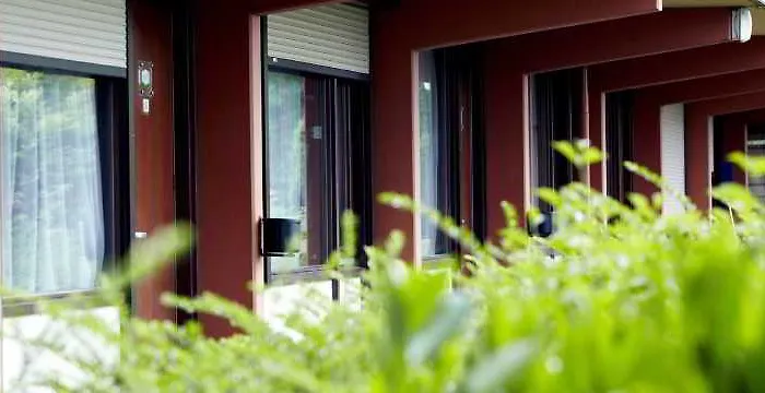 Hotel Campanile & Restaurant 's Hertogenbosch