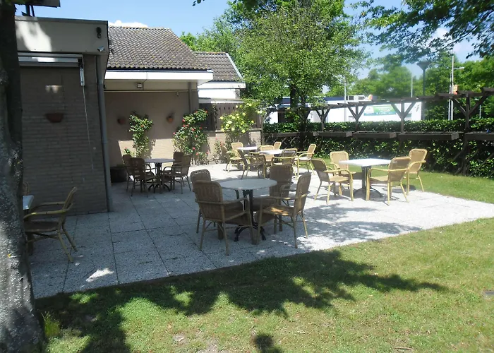 Campanile & Restaurant 's Hertogenbosch Hotel 's-Hertogenbosch (Den Bosch)