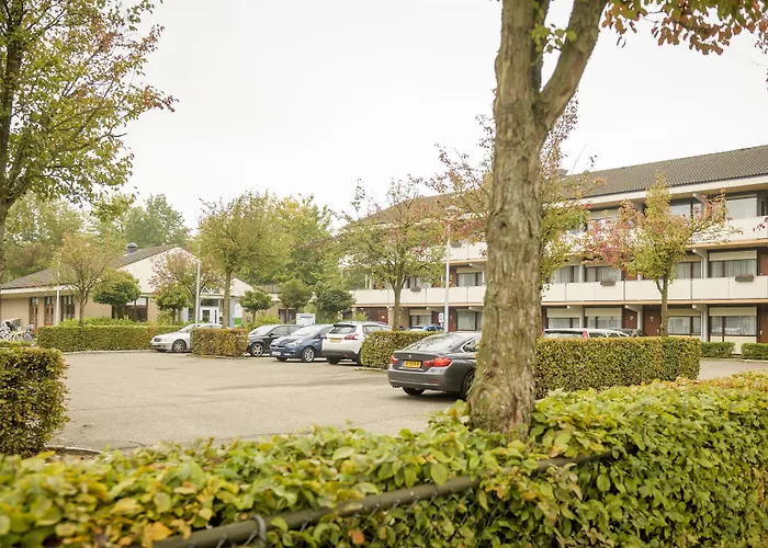 Campanile & Restaurant 's Hertogenbosch 3* 's-Hertogenbosch (Den Bosch)