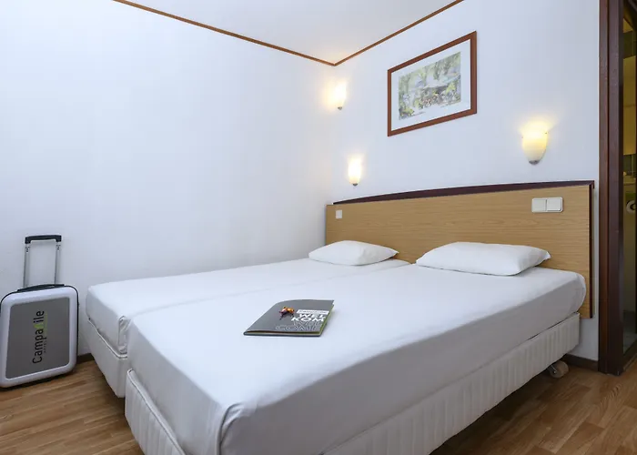 Hotel Campanile & Restaurant 's Hertogenbosch